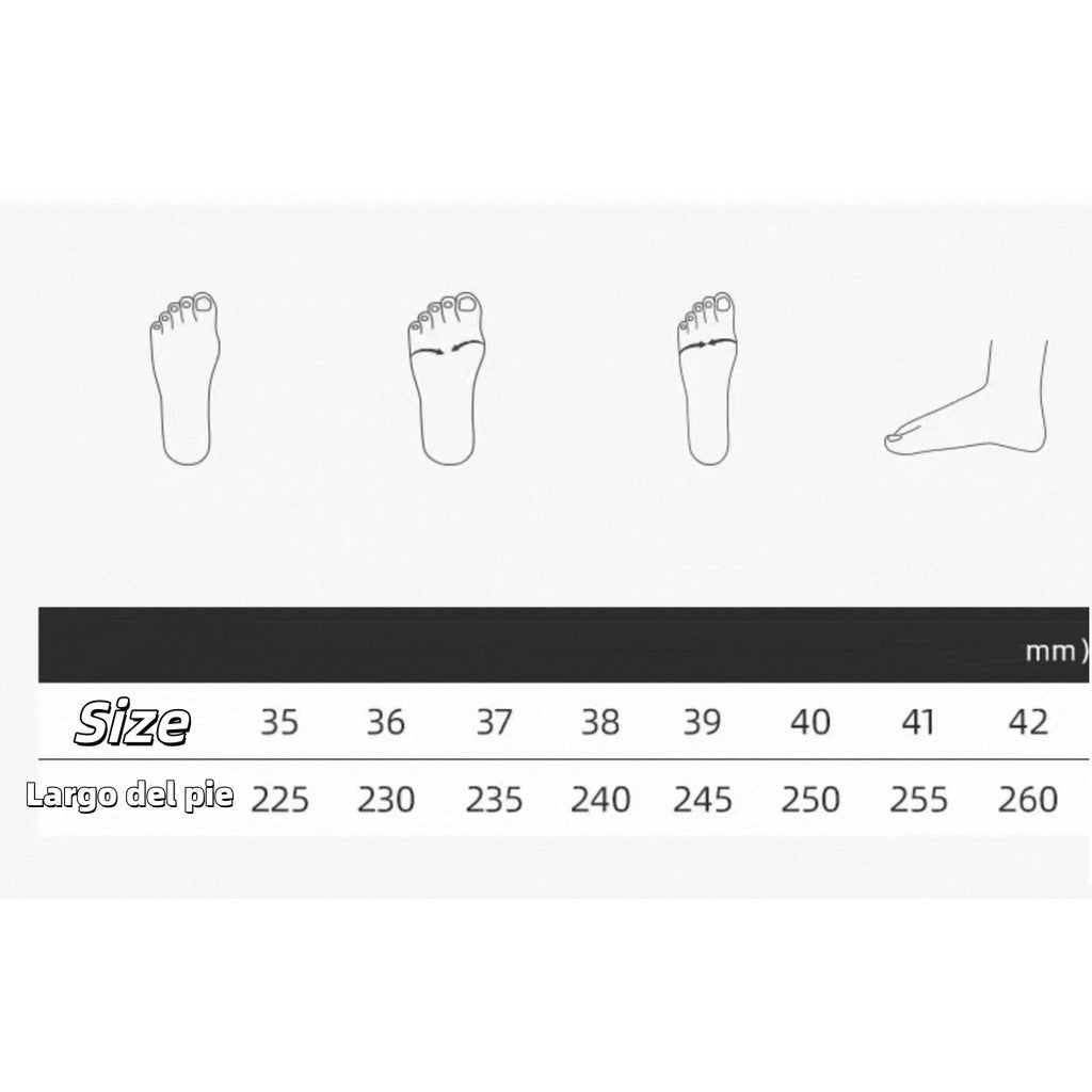 Zapatillas de entrenamiento