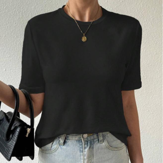 Camiseta casual de moda