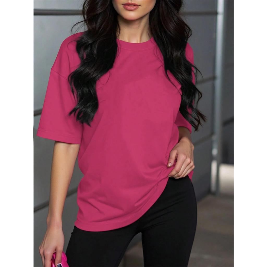 Camiseta casual de moda