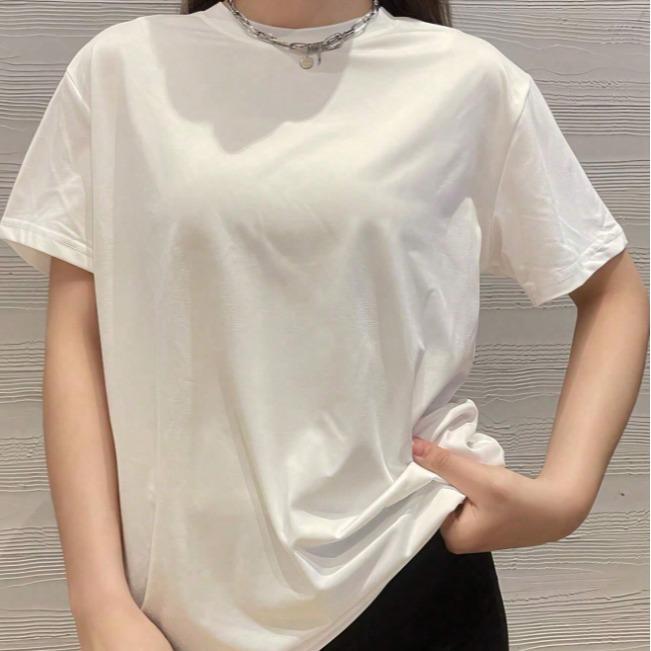 Camiseta casual de moda