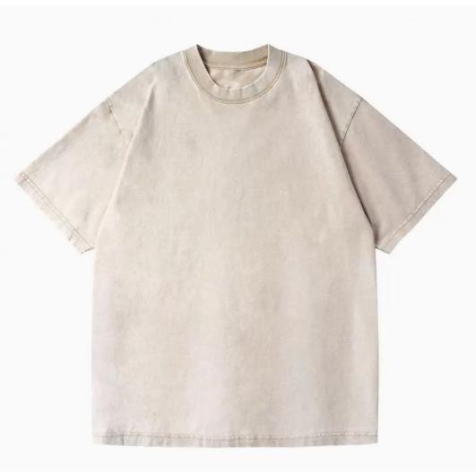 Camiseta casual de moda
