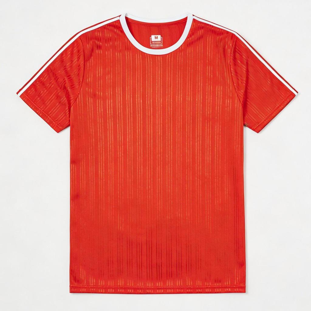 Camiseta casual de moda