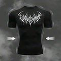 Camiseta rápida de secado