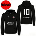 Chaqueta de manga corta