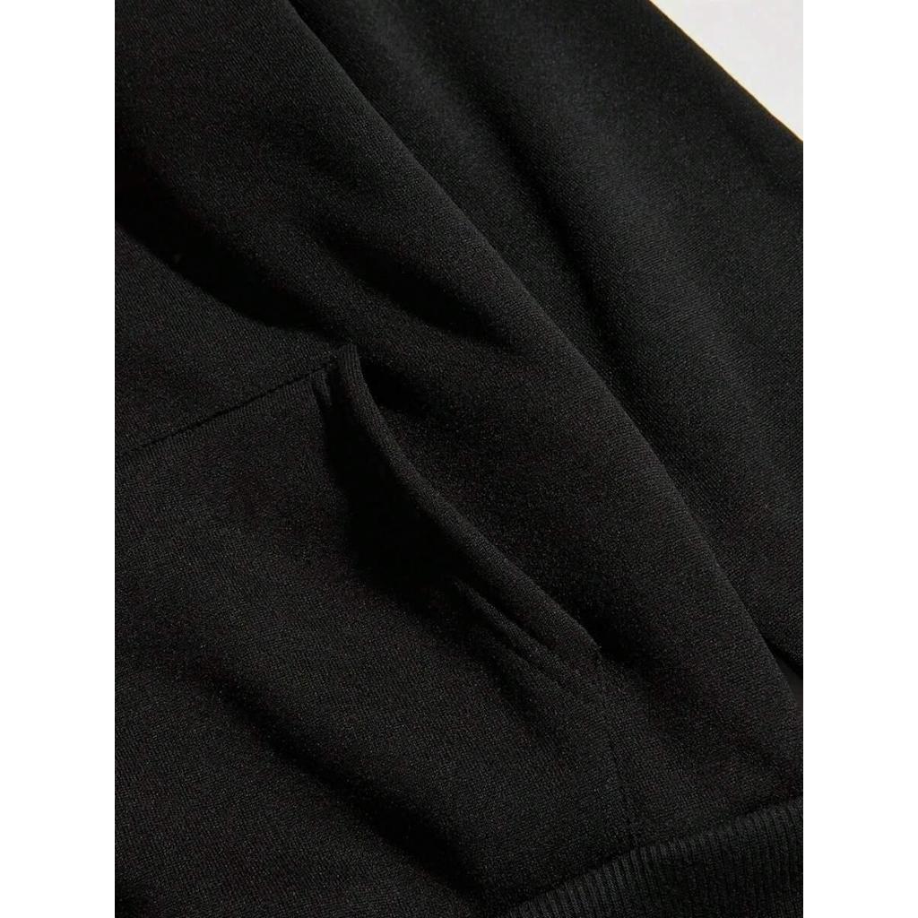 Camiseta de capucha delgada