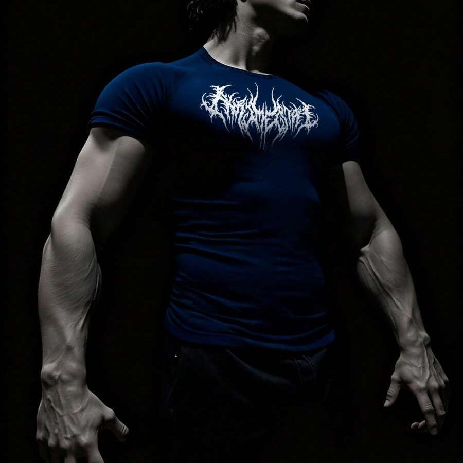 Camiseta rápida de secado