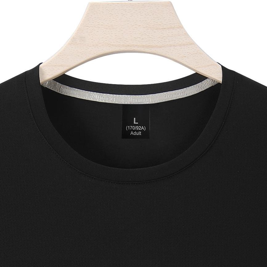 Camiseta rápida de secado