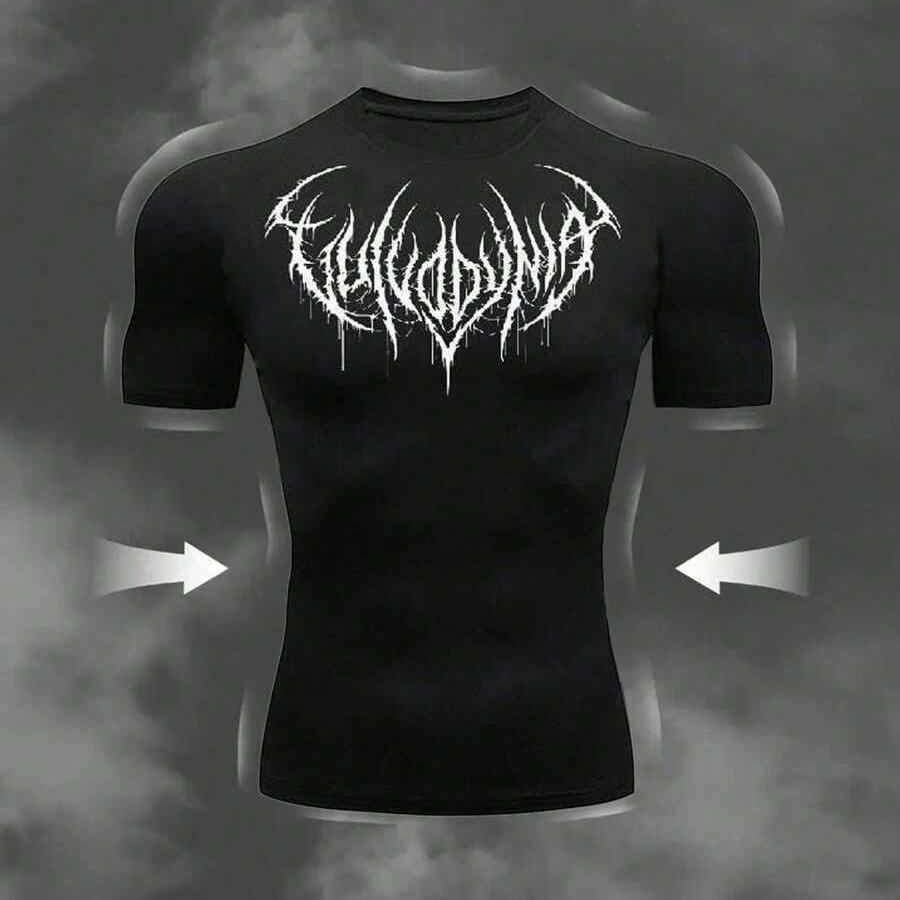 Camiseta rápida de secado