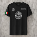 Camiseta deportiva de moda