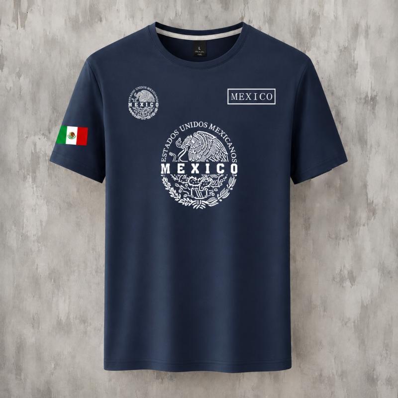 Playera Unisex Secado Rápido