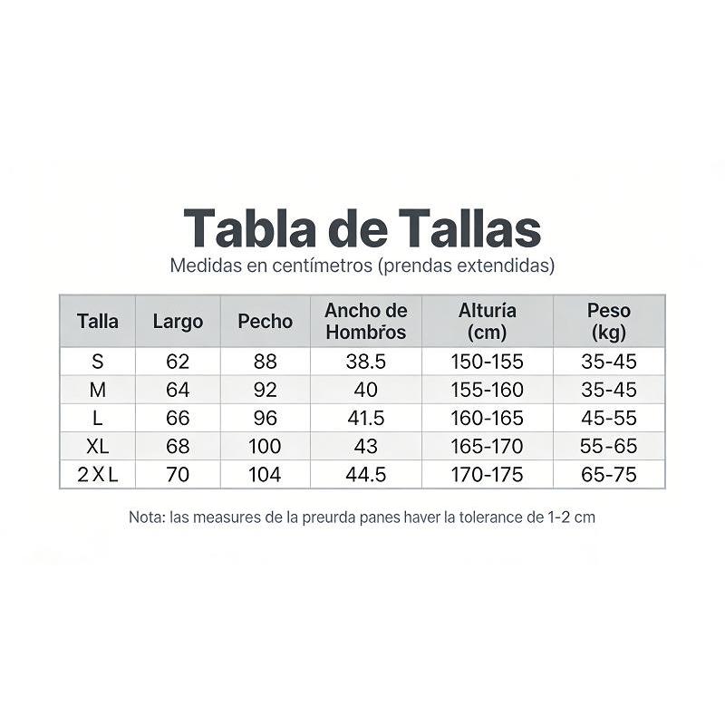 Camiseta Unisex Secado Rápido