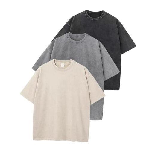 Playera Unisex Estilo Vintage