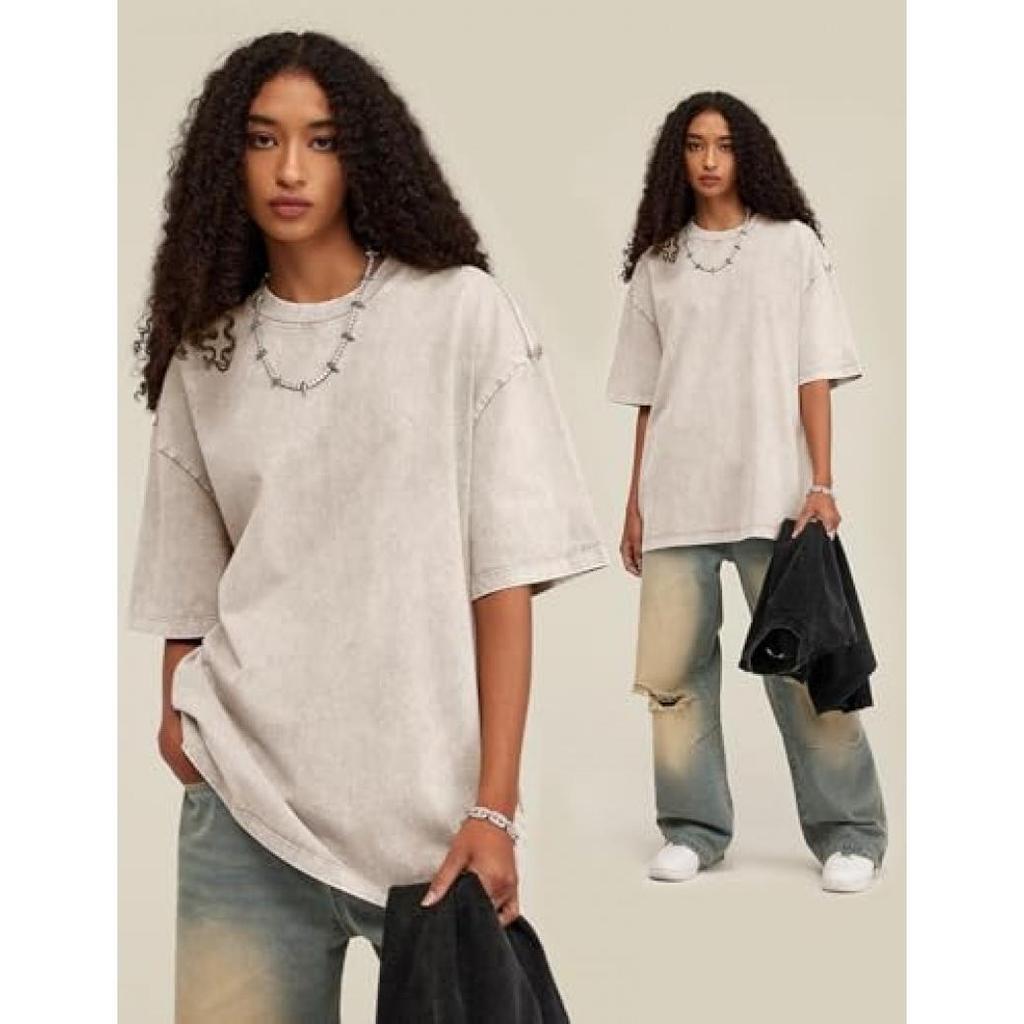 Playera Casual Unisex