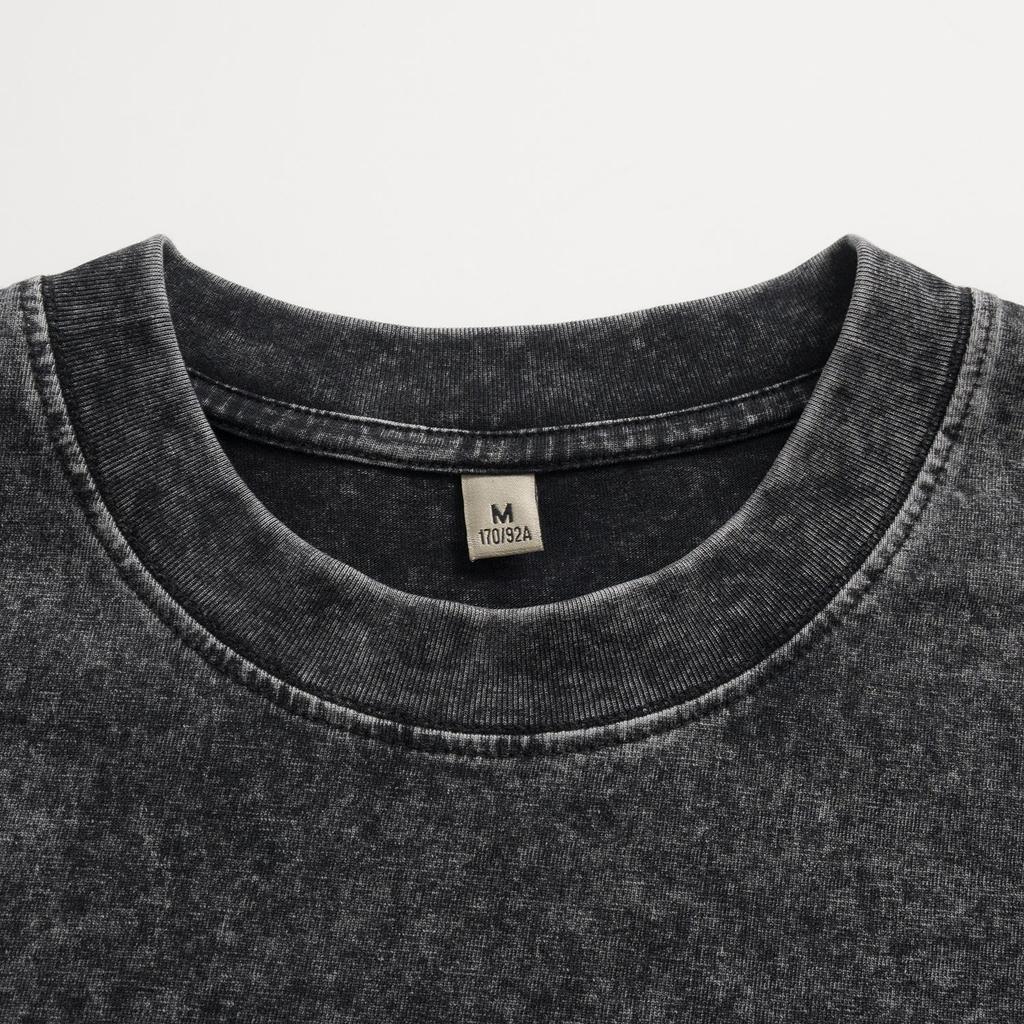 Camiseta Unisex Vintage