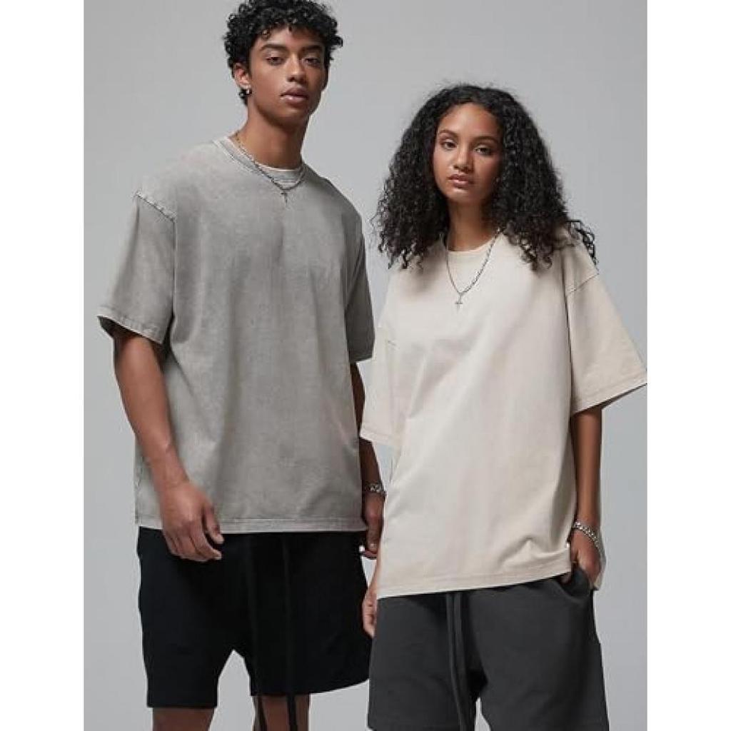 Playera unisex estilo vintage