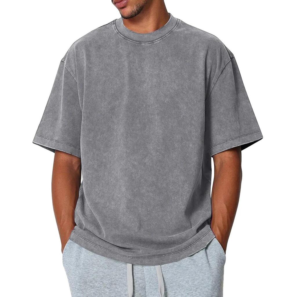 Playera unisex estilo vintage