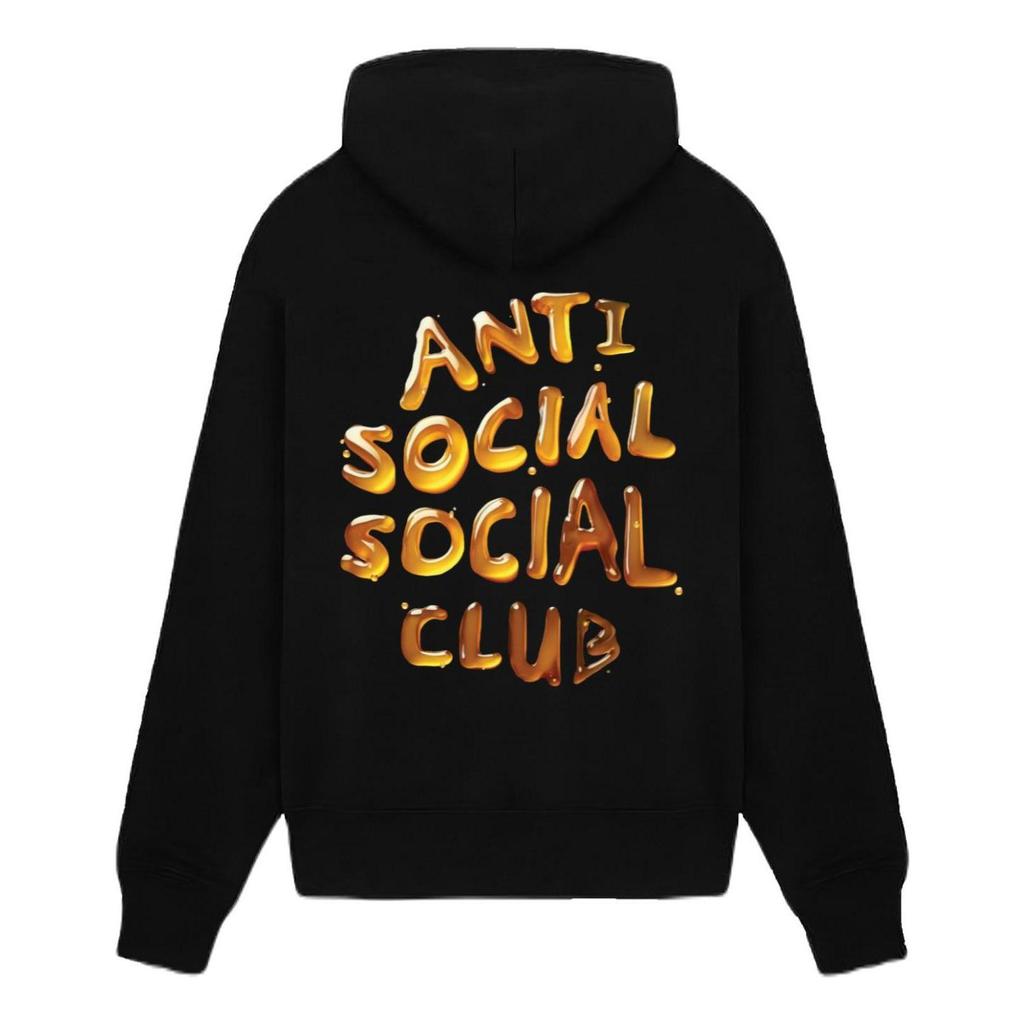 Sudadera con Capucha