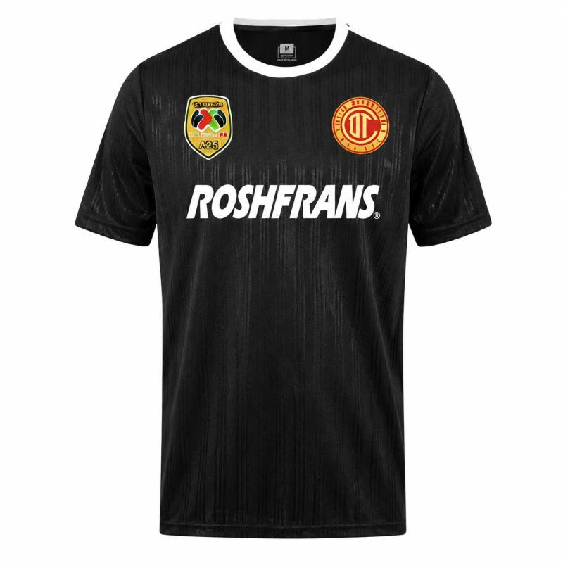 Jersey Deportivo Transpirable