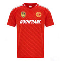Jersey Deportivo Transpirable