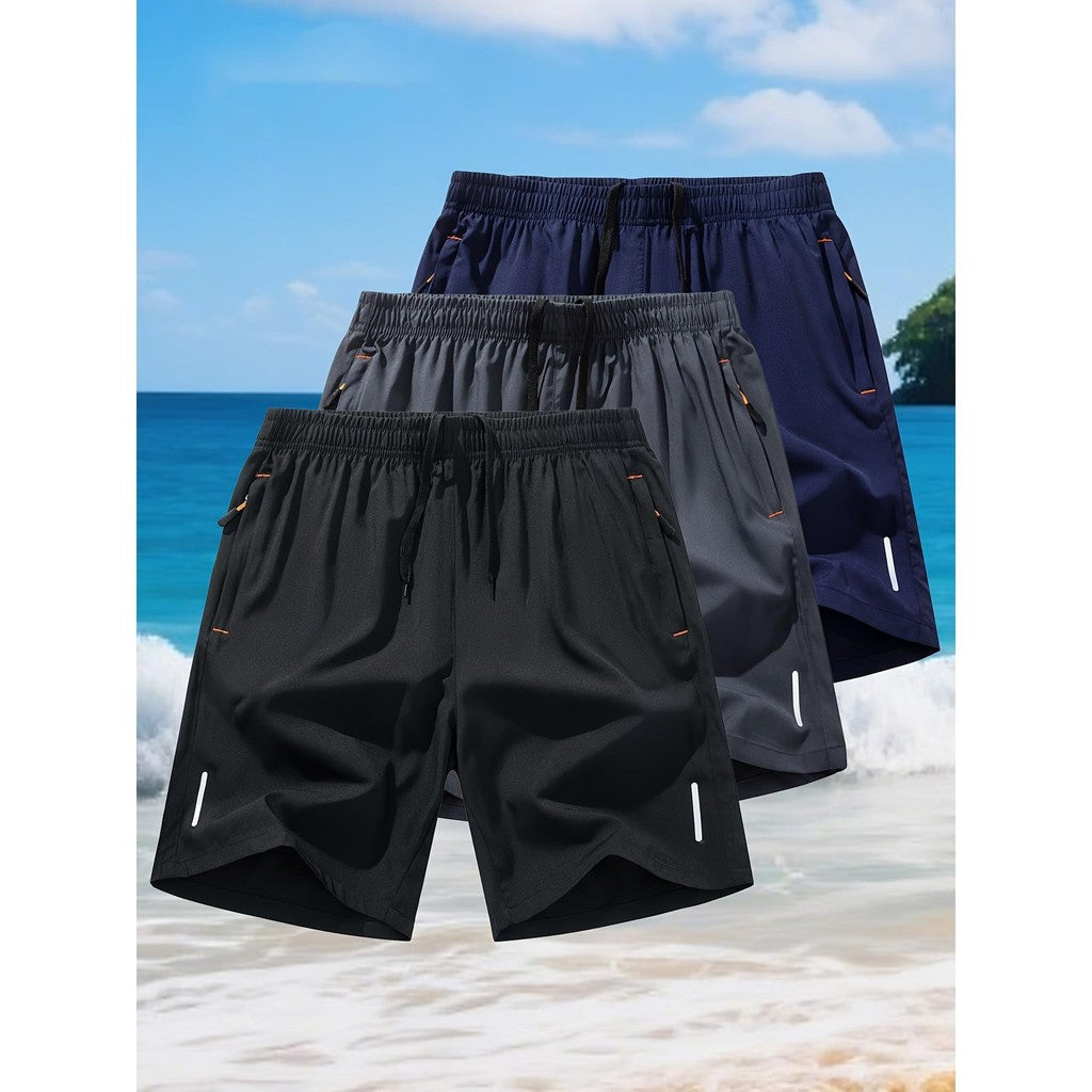 Short Unisex Deportivo