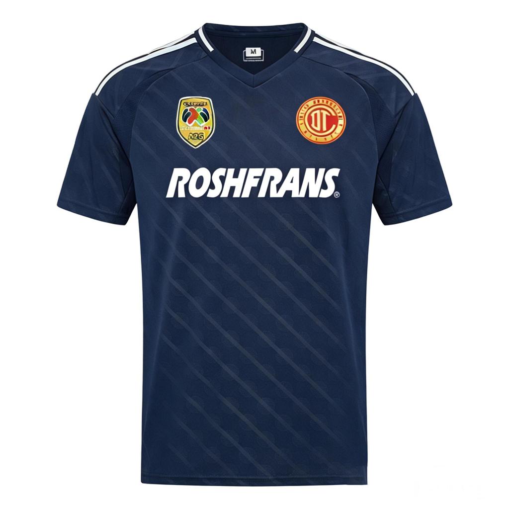 Jersey Transpirable