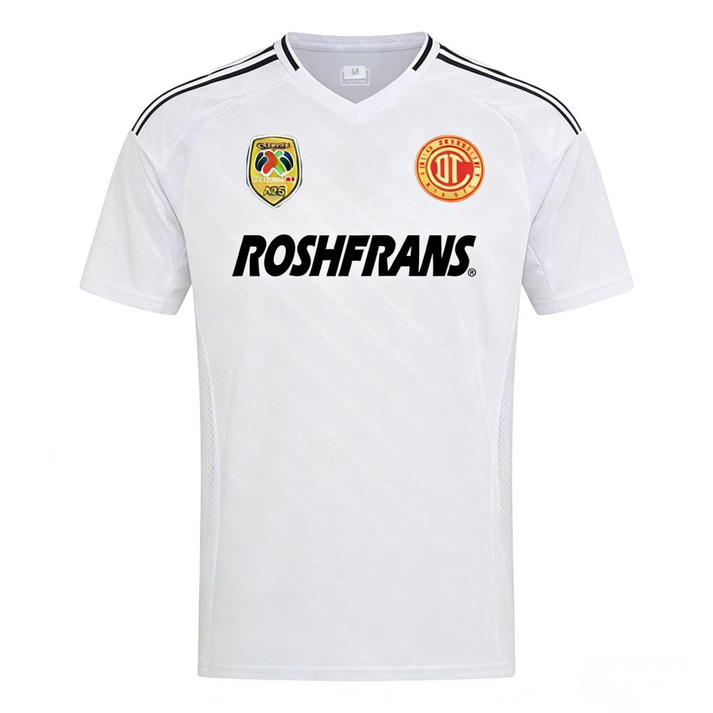 Jersey Transpirable
