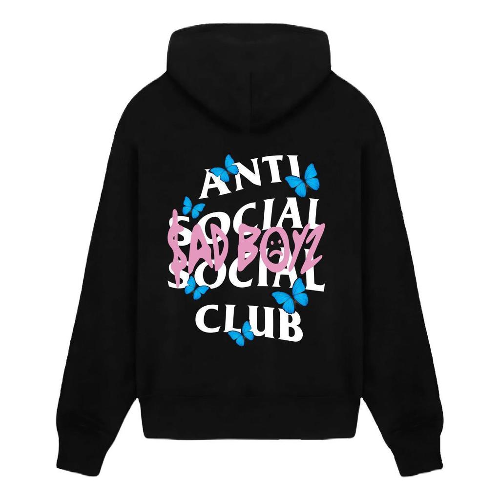 Sudadera con Capucha
