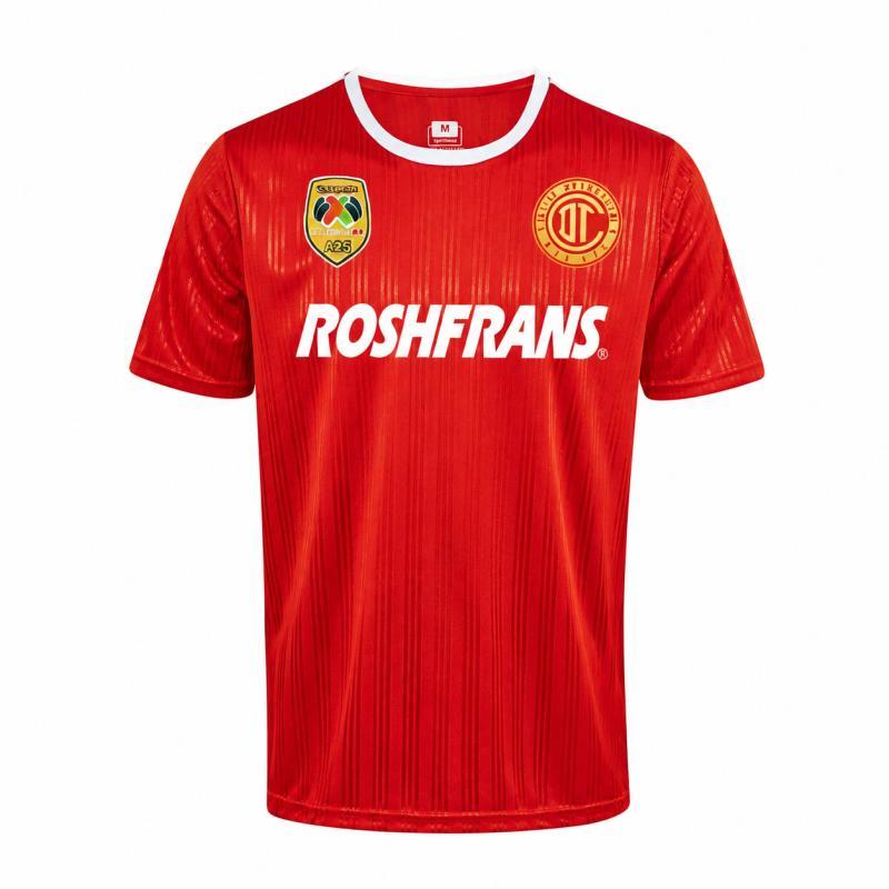 Jersey Transpirable