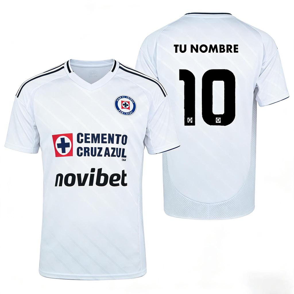 Jersey de Fútbol Profesional