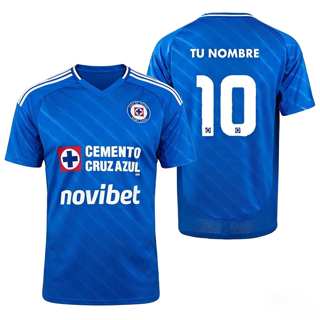 Jersey de Fútbol Profesional