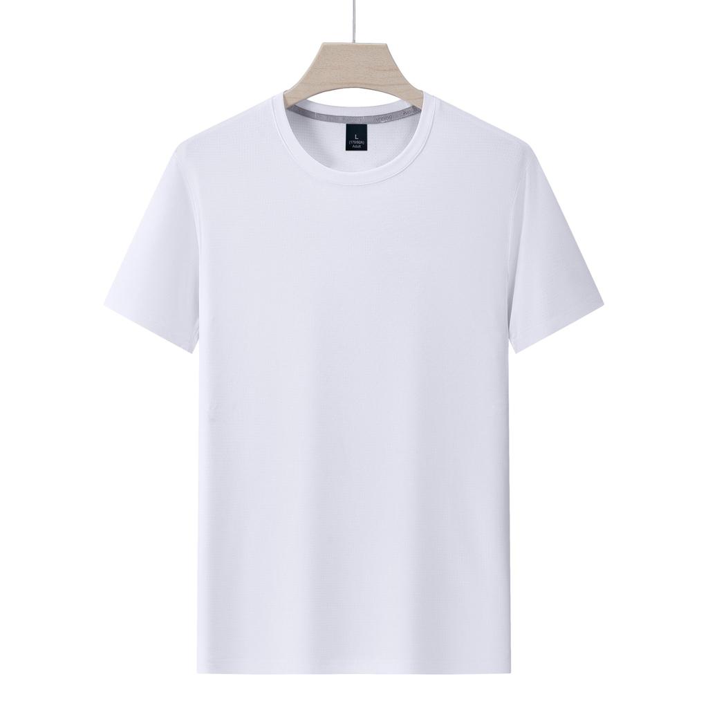 Camiseta de Malla Transpirable