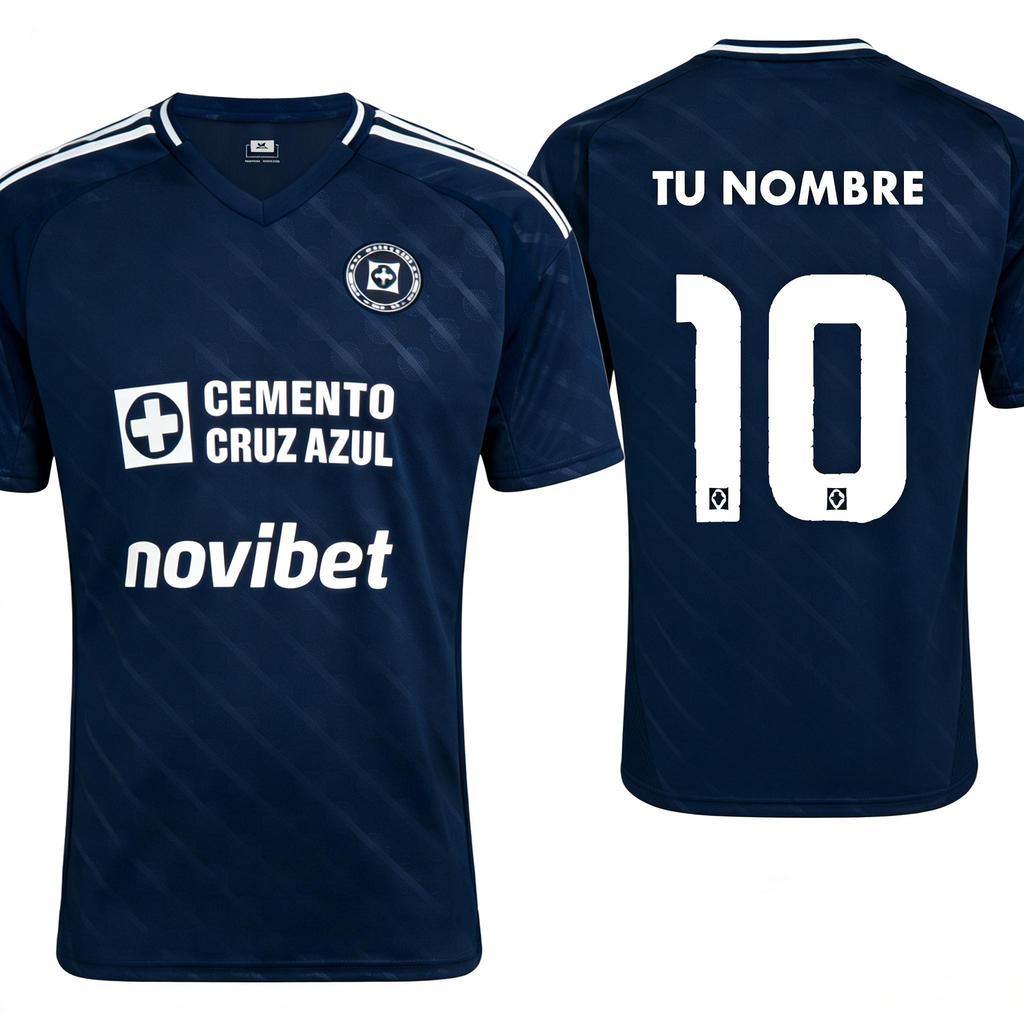 Jersey de Fútbol Profesional