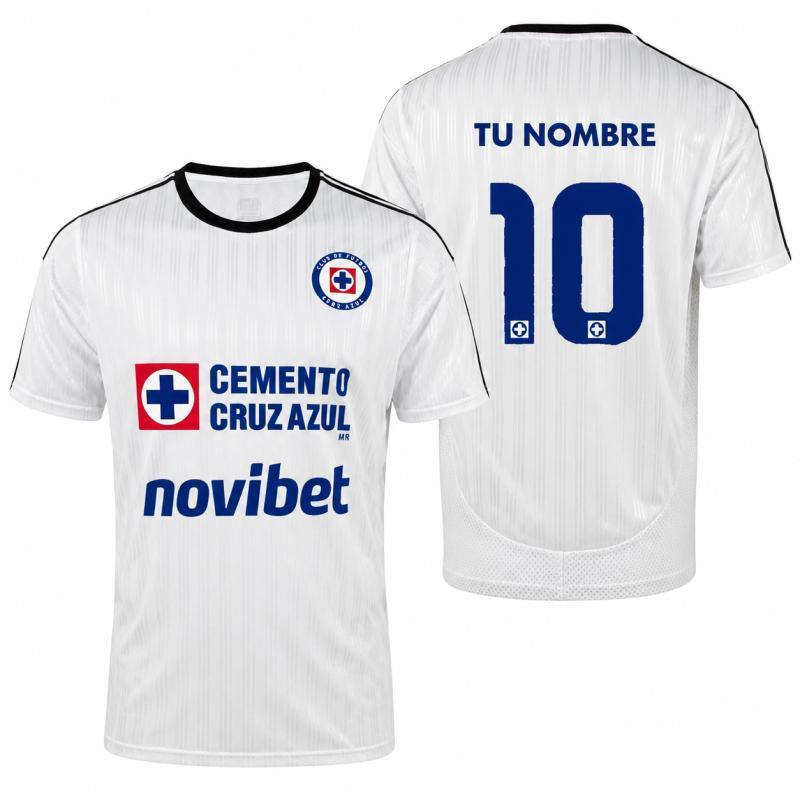 Jersey de Fútbol Profesional