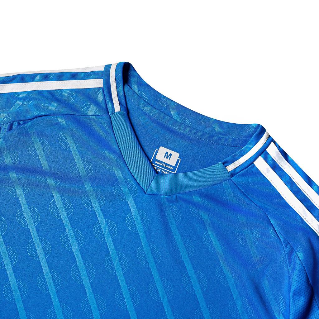 Jersey de Fútbol Profesional