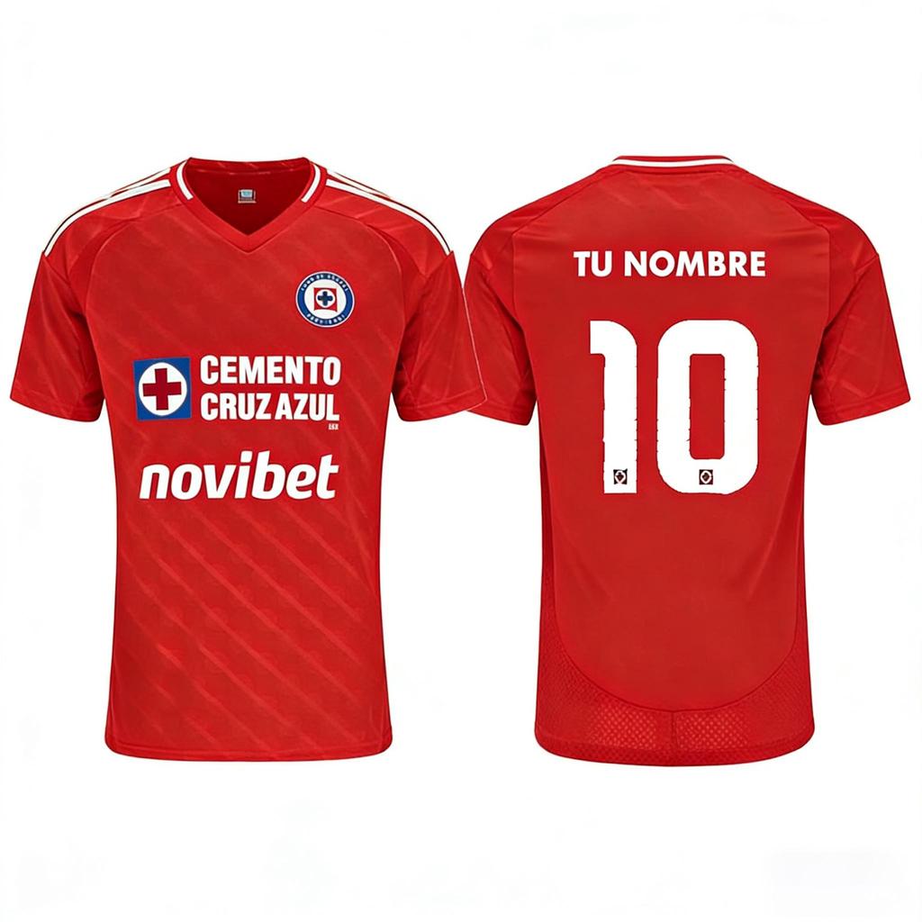 Jersey de Fútbol Profesional