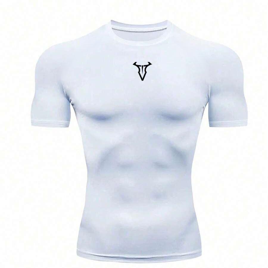 Camiseta de Malla Transpirable