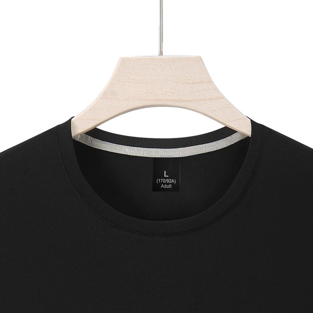 Camiseta de Malla Transpirable