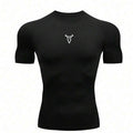 Camiseta de Malla Transpirable