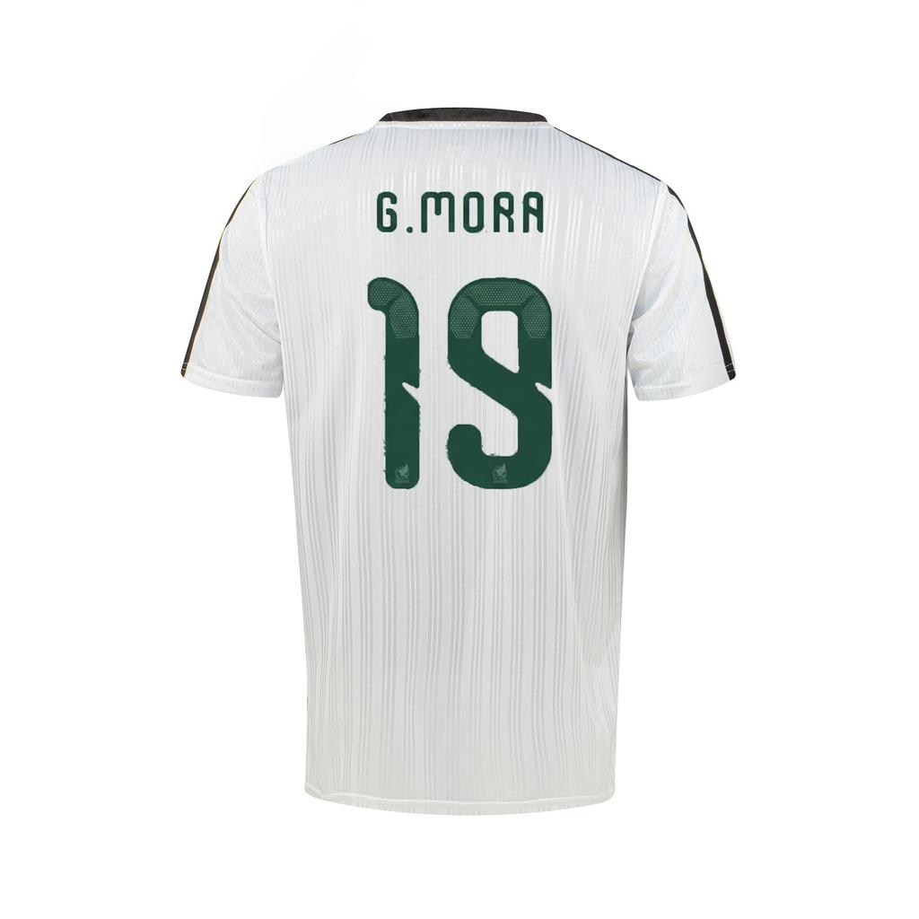 Jersey Deportivo Profesional Transpirable