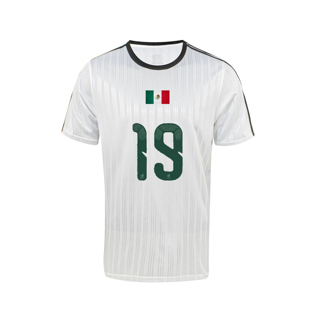 Jersey Deportivo Profesional Transpirable