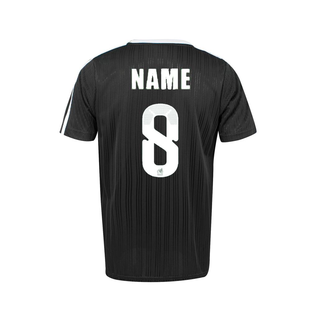 Jersey Deportivo Profesional Transpirable
