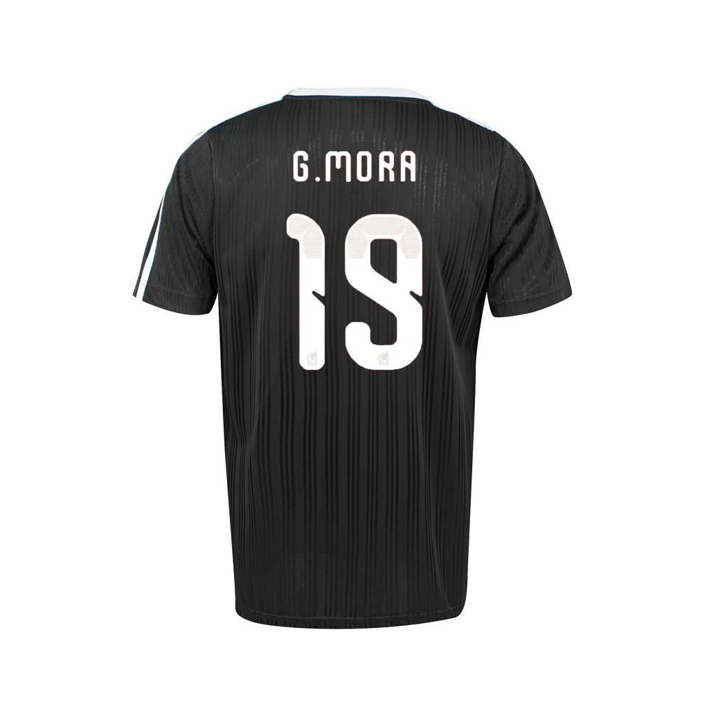 Jersey Deportivo Profesional Transpirable