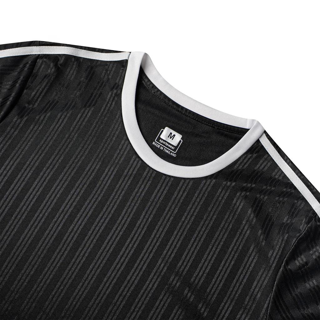 Jersey Deportivo Profesional Transpirable