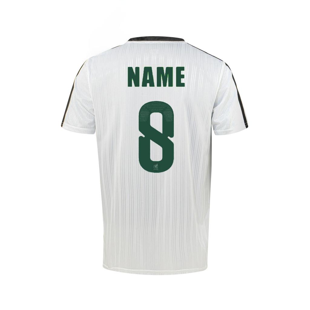 Jersey Deportivo Profesional Transpirable