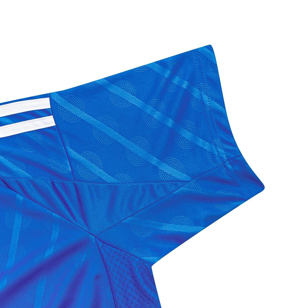Jersey de Fútbol Transpirable