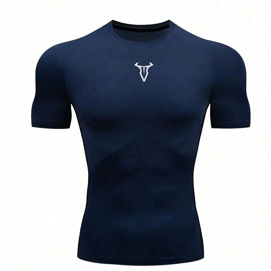 Playera Deportiva Unisex