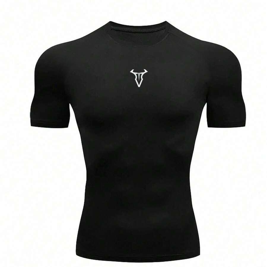 Playera Deportiva Unisex
