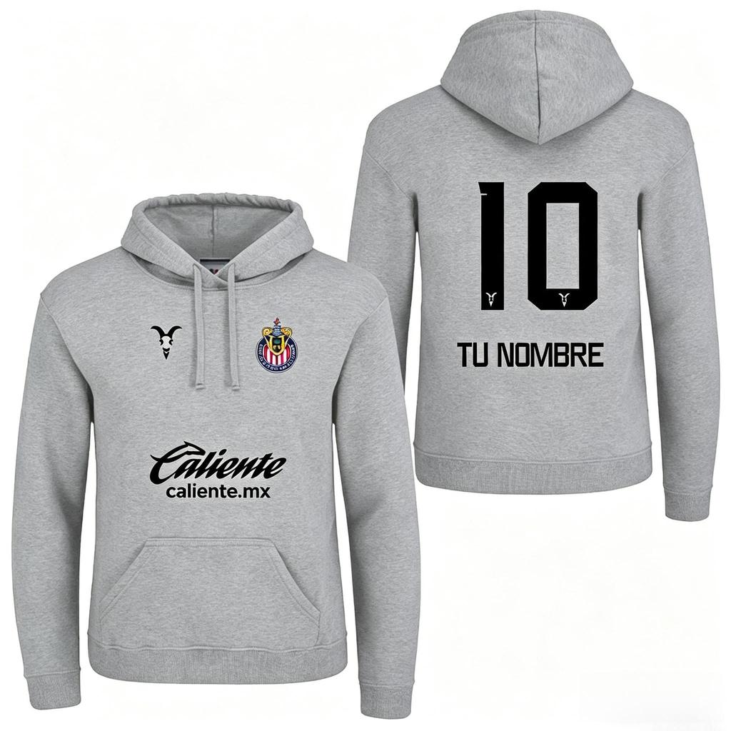 Camiseta de capucha delgada