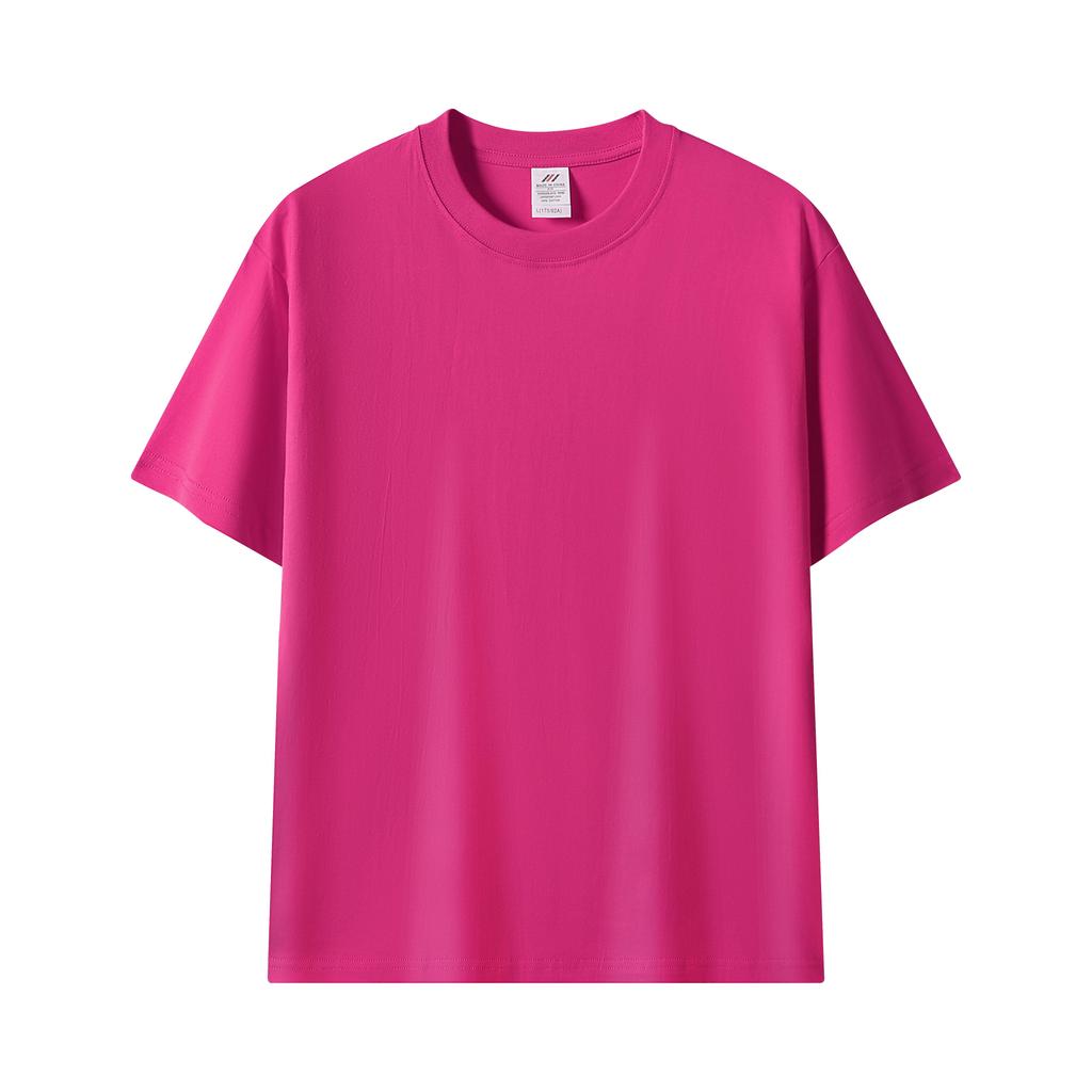 Camiseta casual de moda