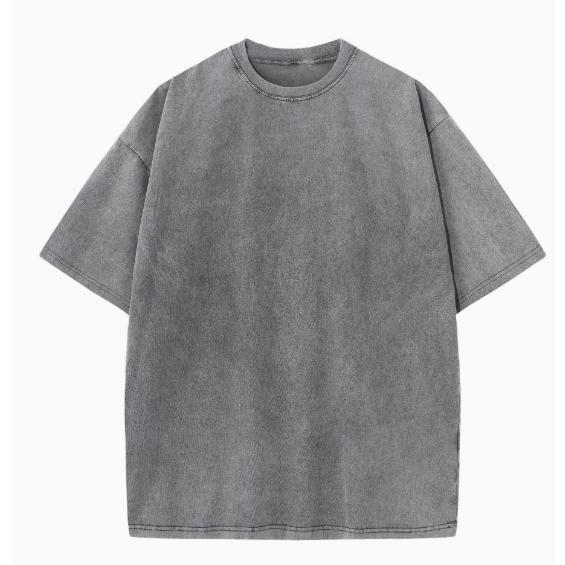 Camiseta casual de moda